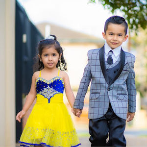 Meet your Posher, Sandy